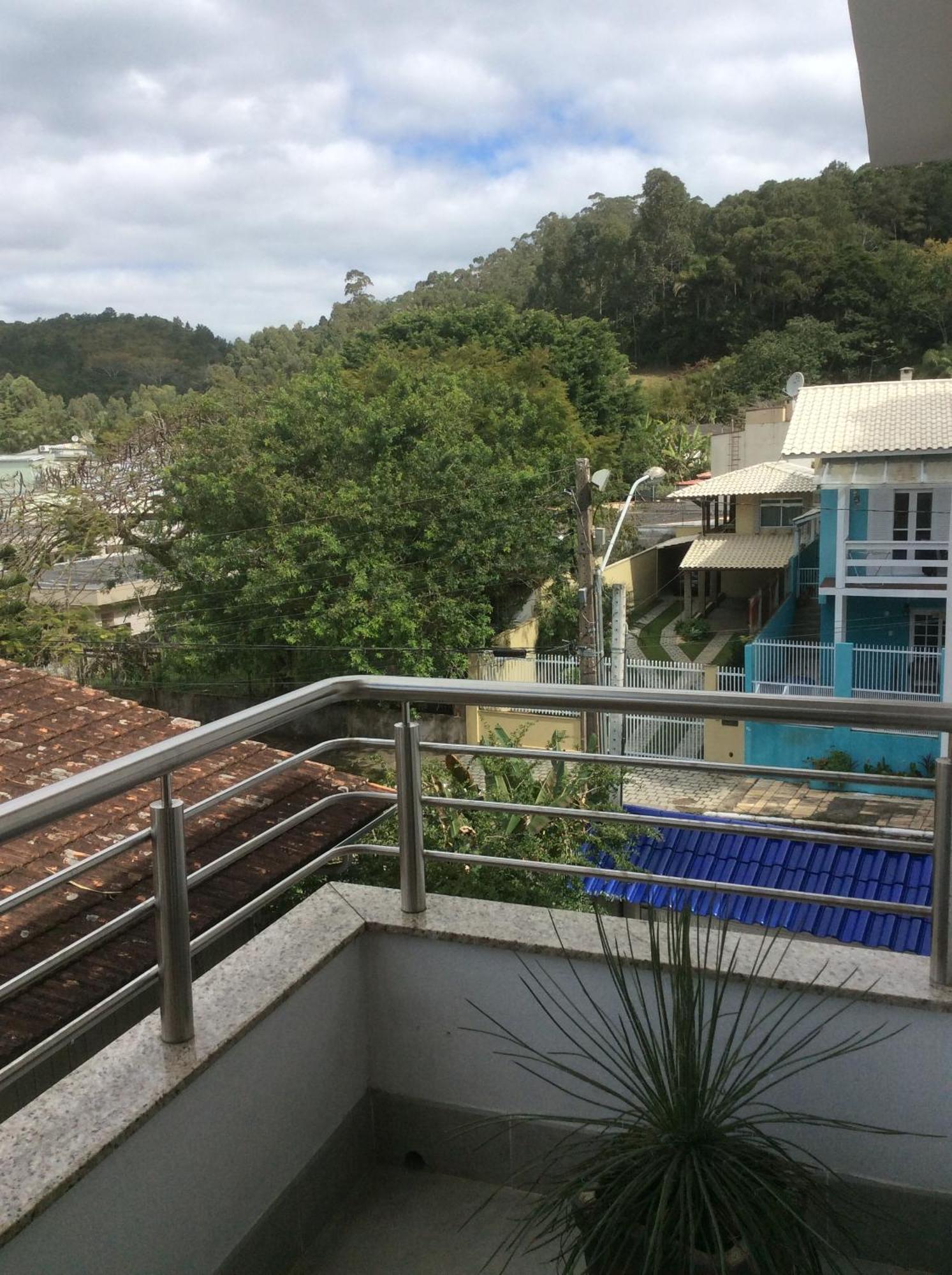 Hostel Beija-Flor Itajaí 外观 照片