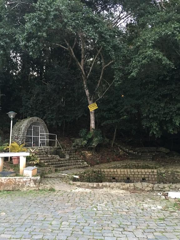 Hostel Beija-Flor Itajaí 外观 照片
