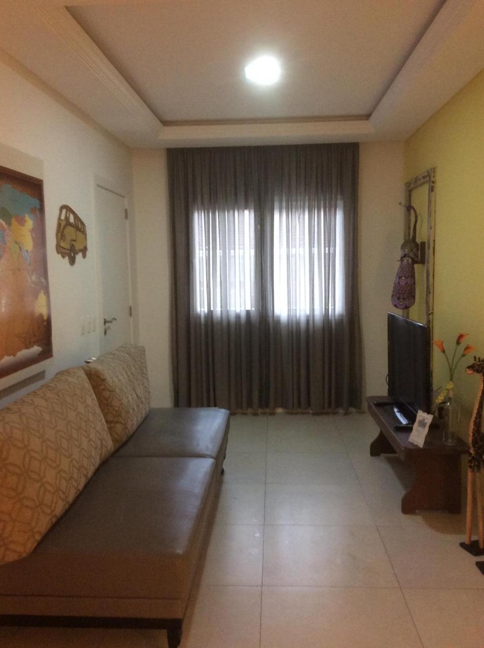 Hostel Beija-Flor Itajaí 外观 照片