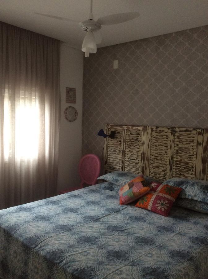 Hostel Beija-Flor Itajaí 外观 照片