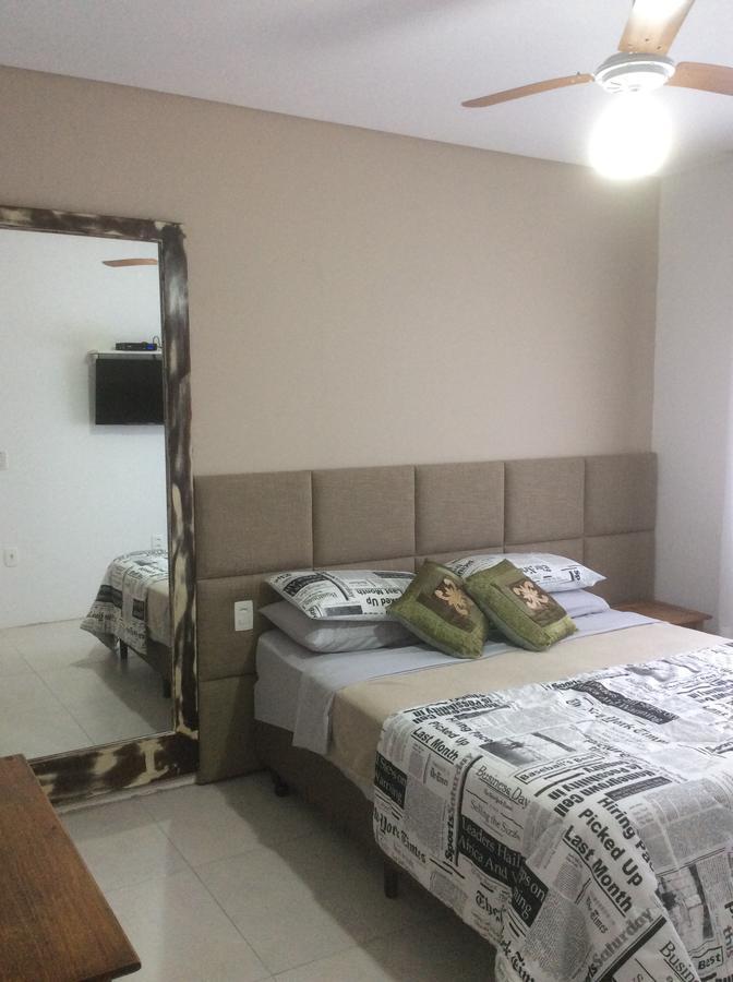 Hostel Beija-Flor Itajaí 外观 照片