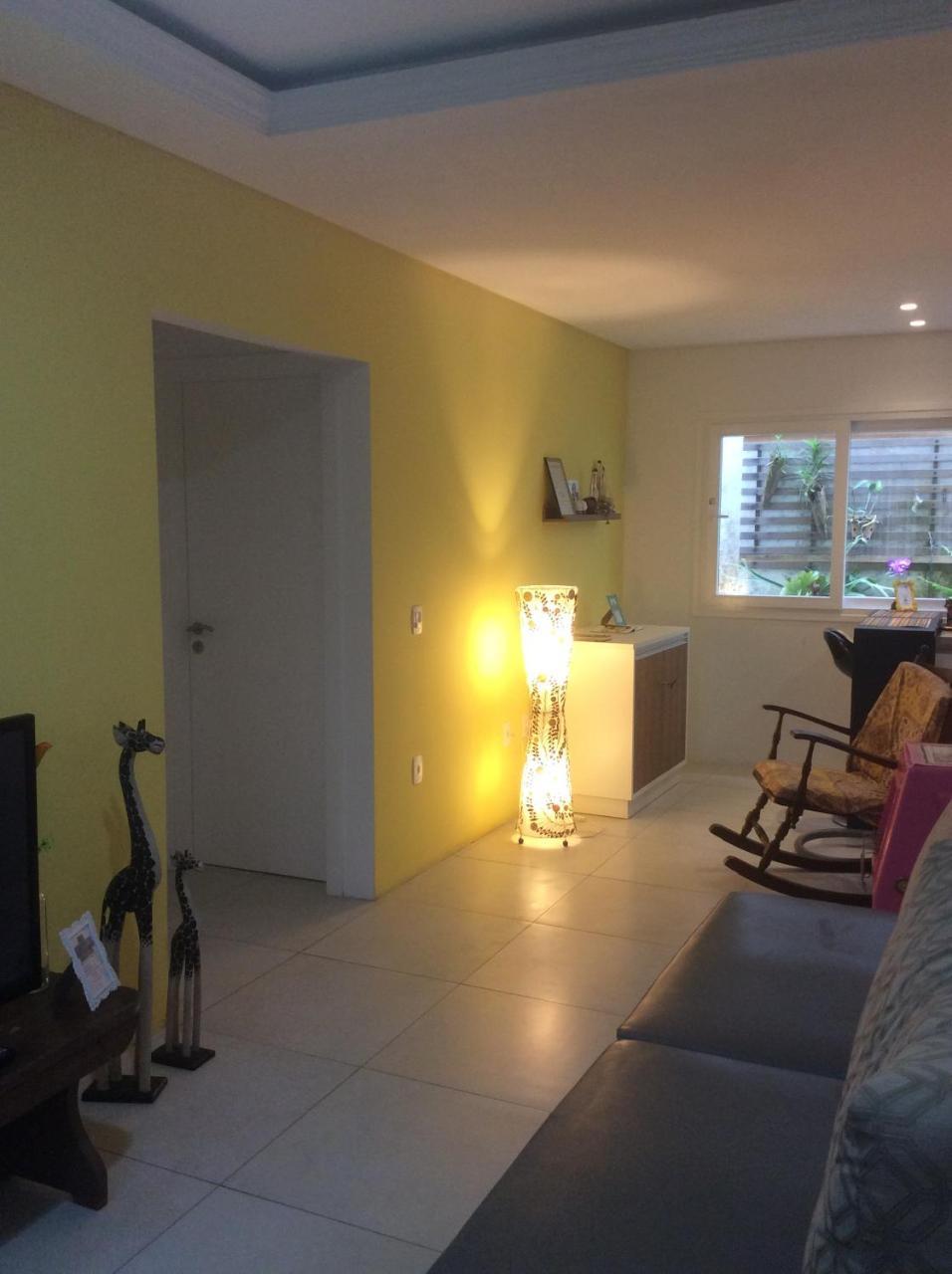 Hostel Beija-Flor Itajaí 外观 照片