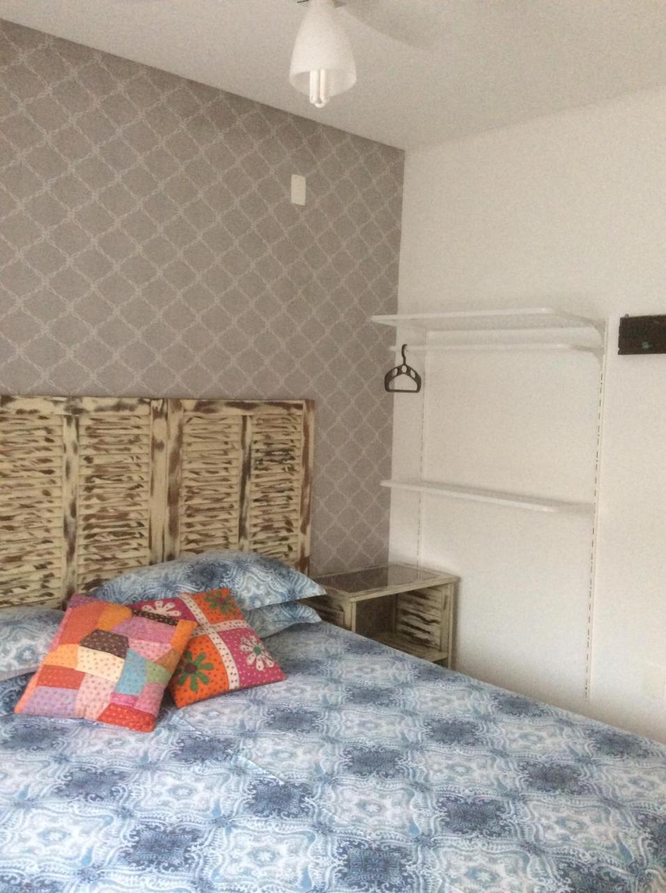 Hostel Beija-Flor Itajaí 外观 照片