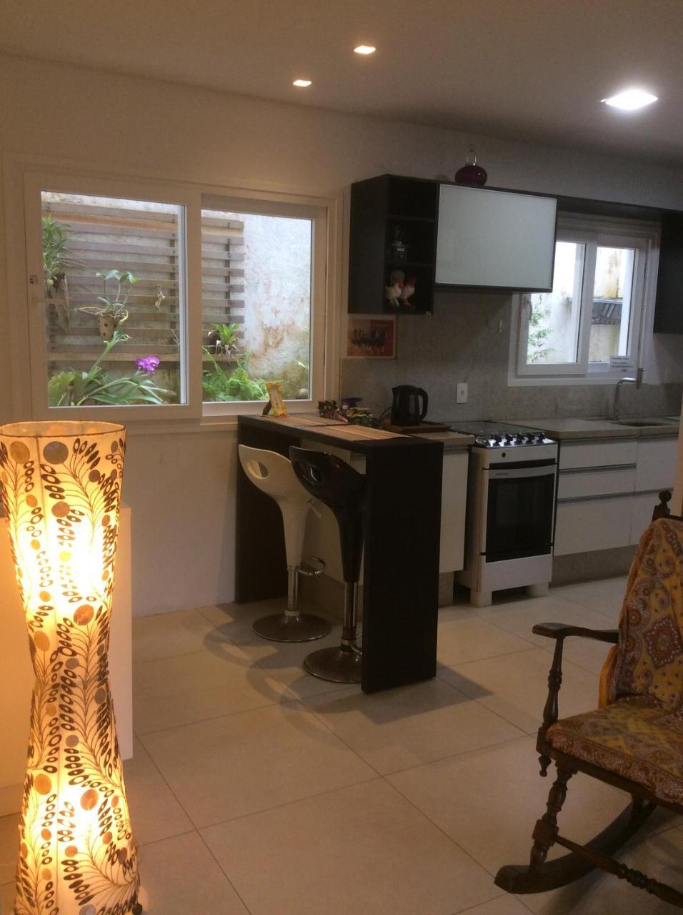 Hostel Beija-Flor Itajaí 外观 照片