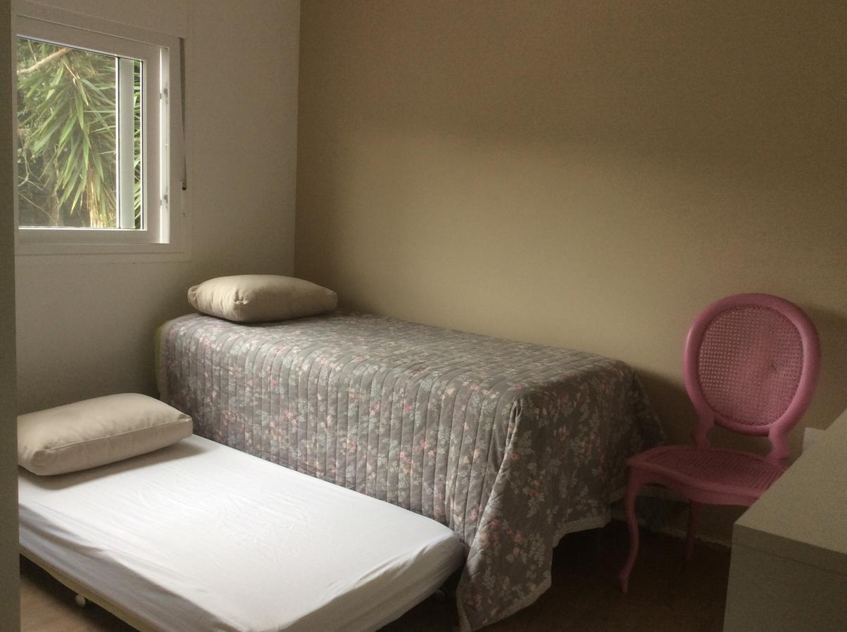 Hostel Beija-Flor Itajaí 外观 照片