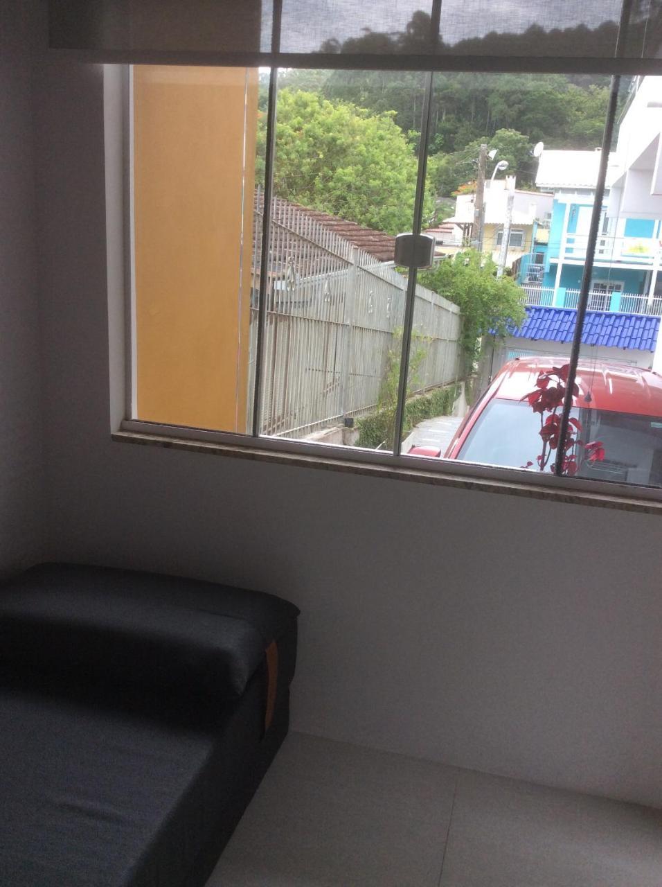 Hostel Beija-Flor Itajaí 外观 照片