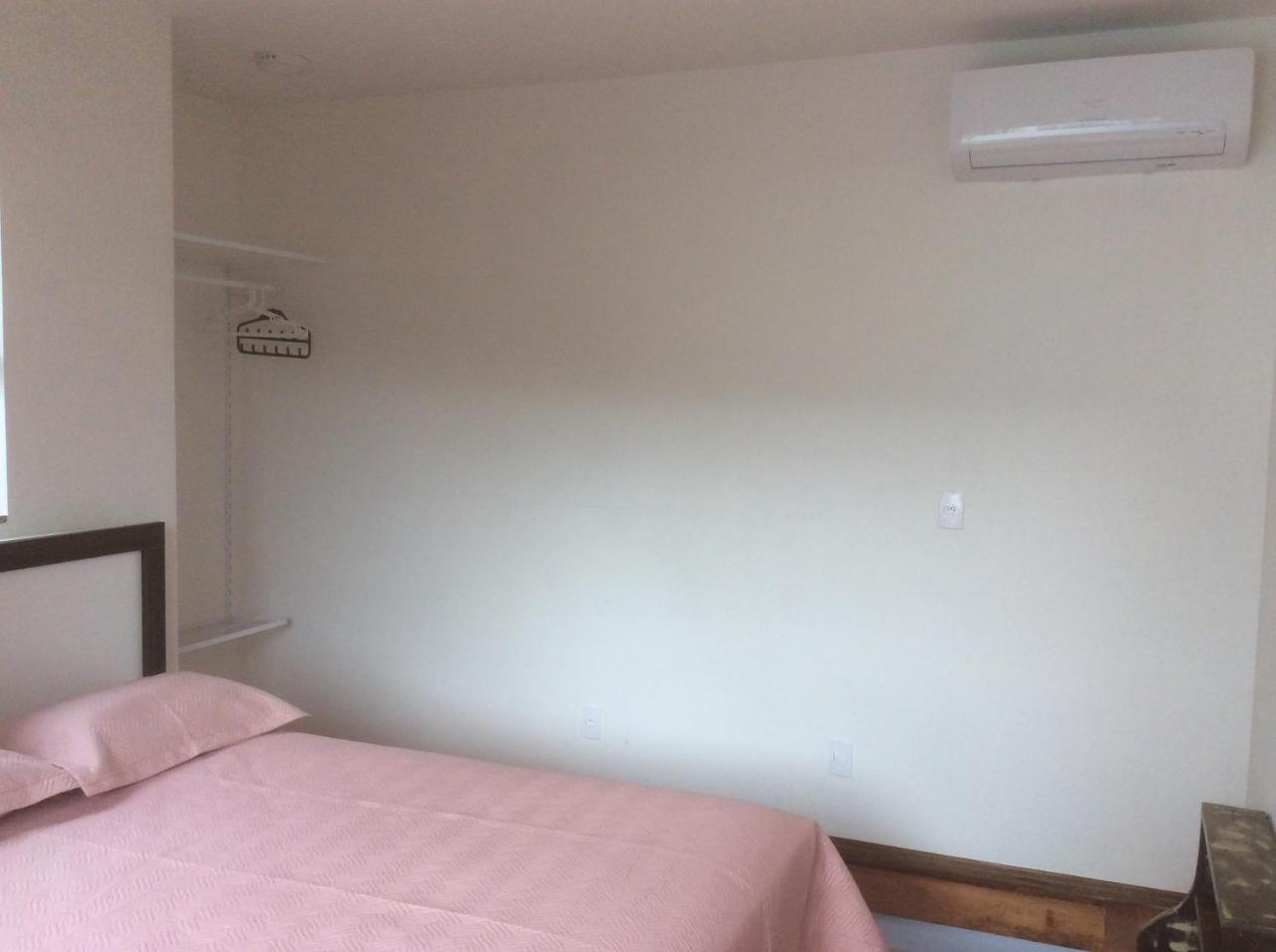 Hostel Beija-Flor Itajaí 外观 照片