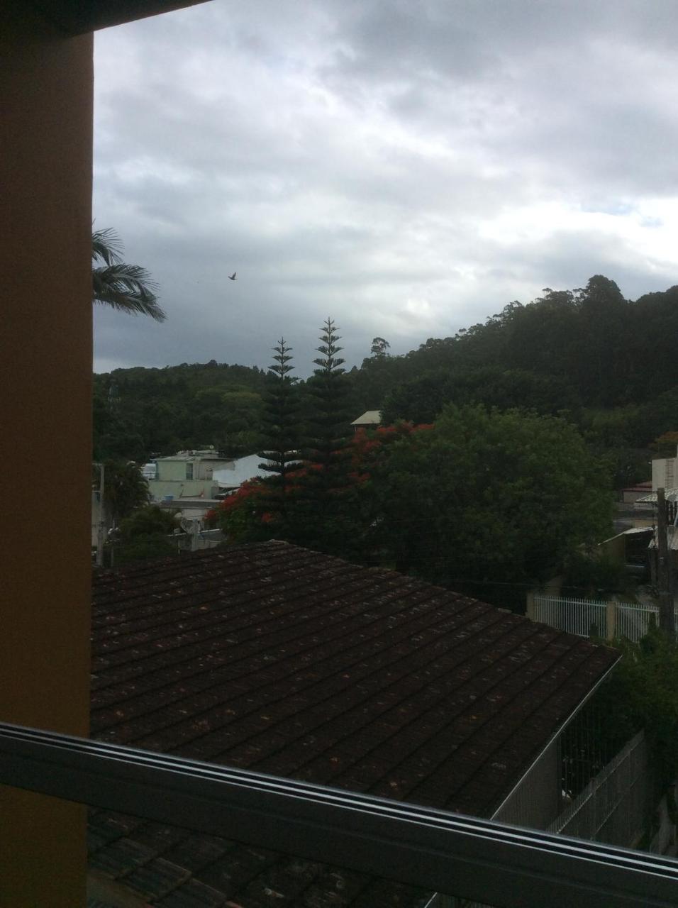 Hostel Beija-Flor Itajaí 外观 照片