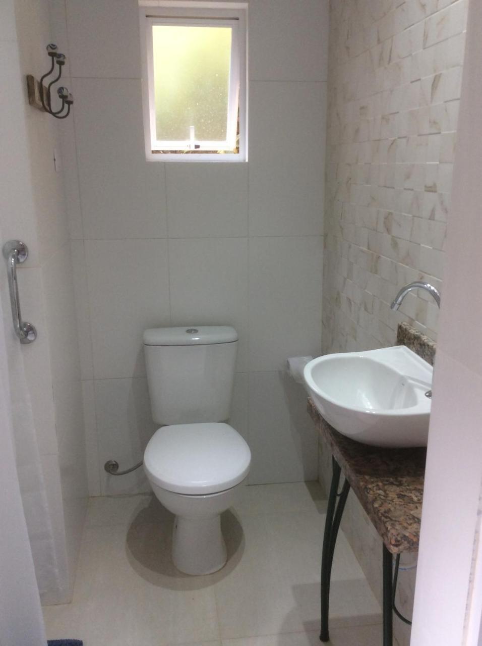 Hostel Beija-Flor Itajaí 外观 照片