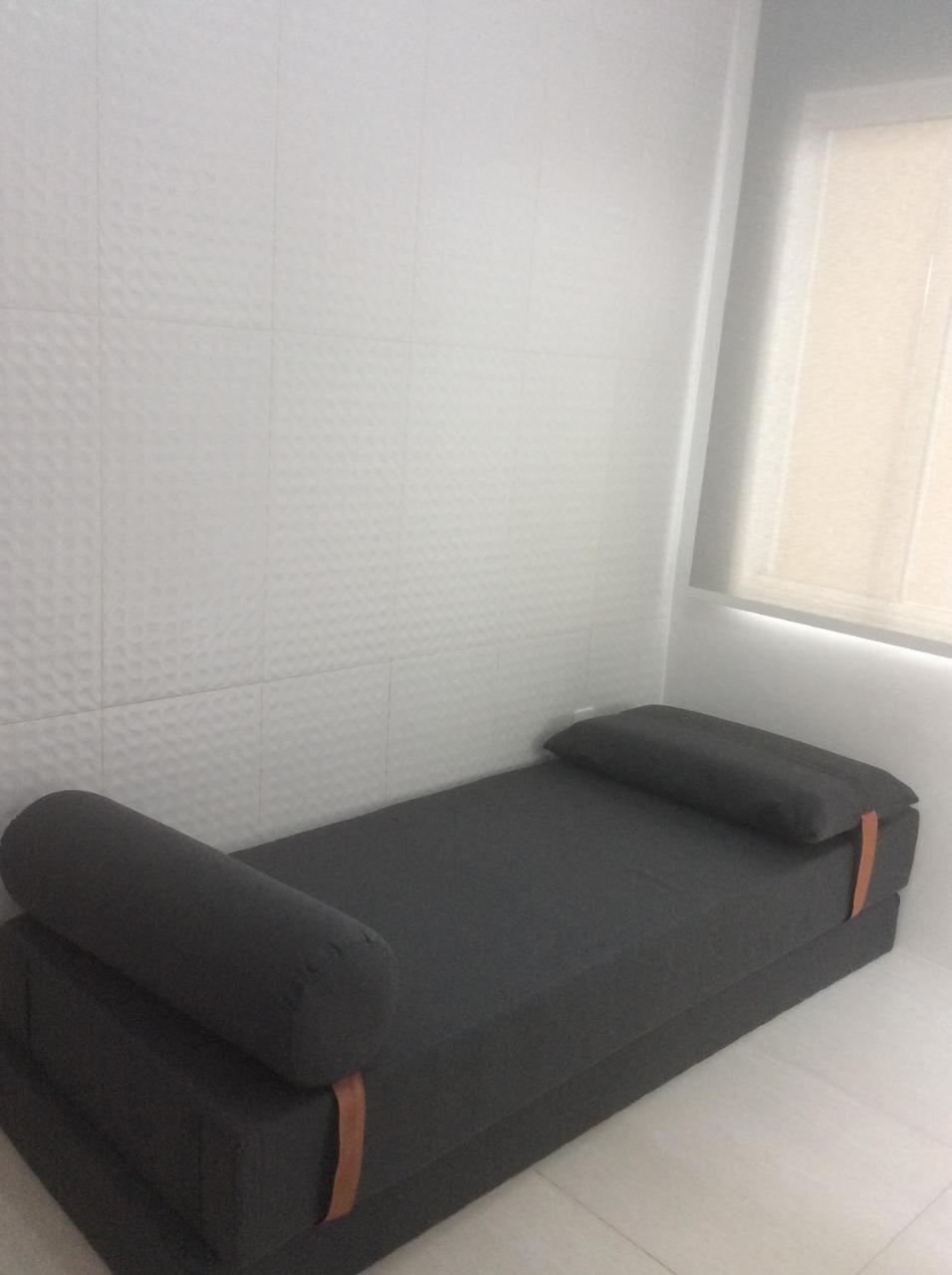 Hostel Beija-Flor Itajaí 外观 照片