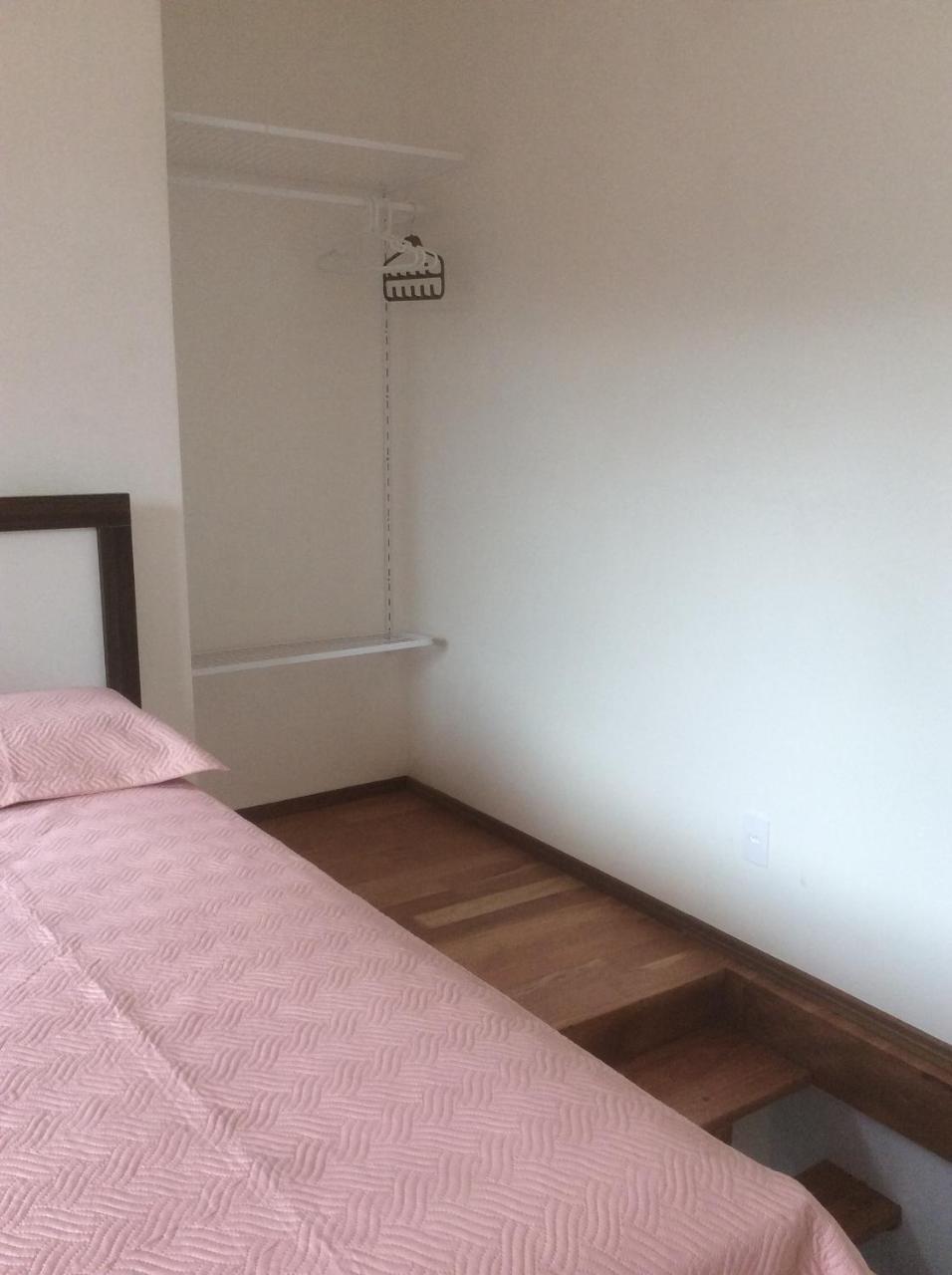 Hostel Beija-Flor Itajaí 外观 照片