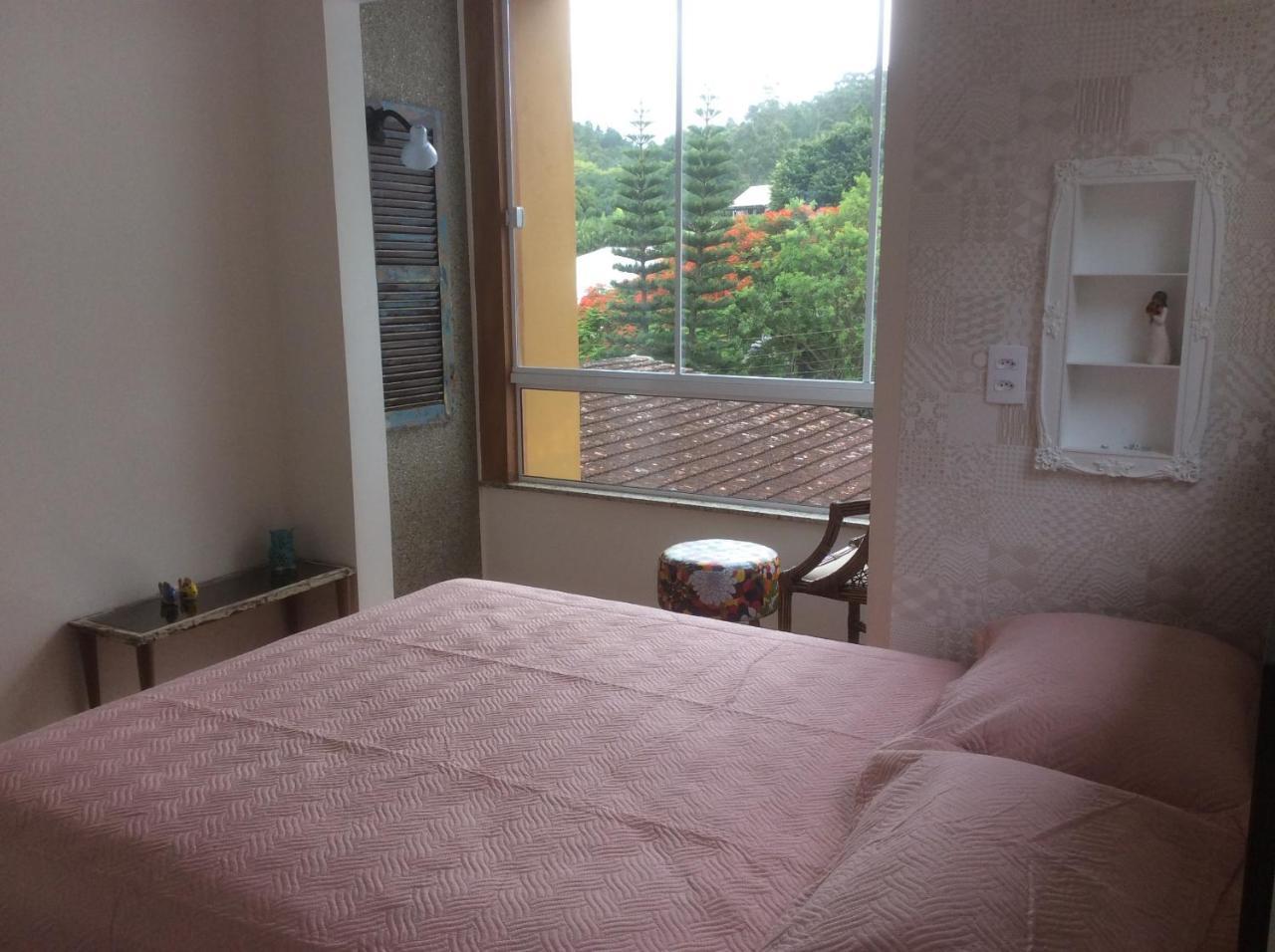 Hostel Beija-Flor Itajaí 外观 照片