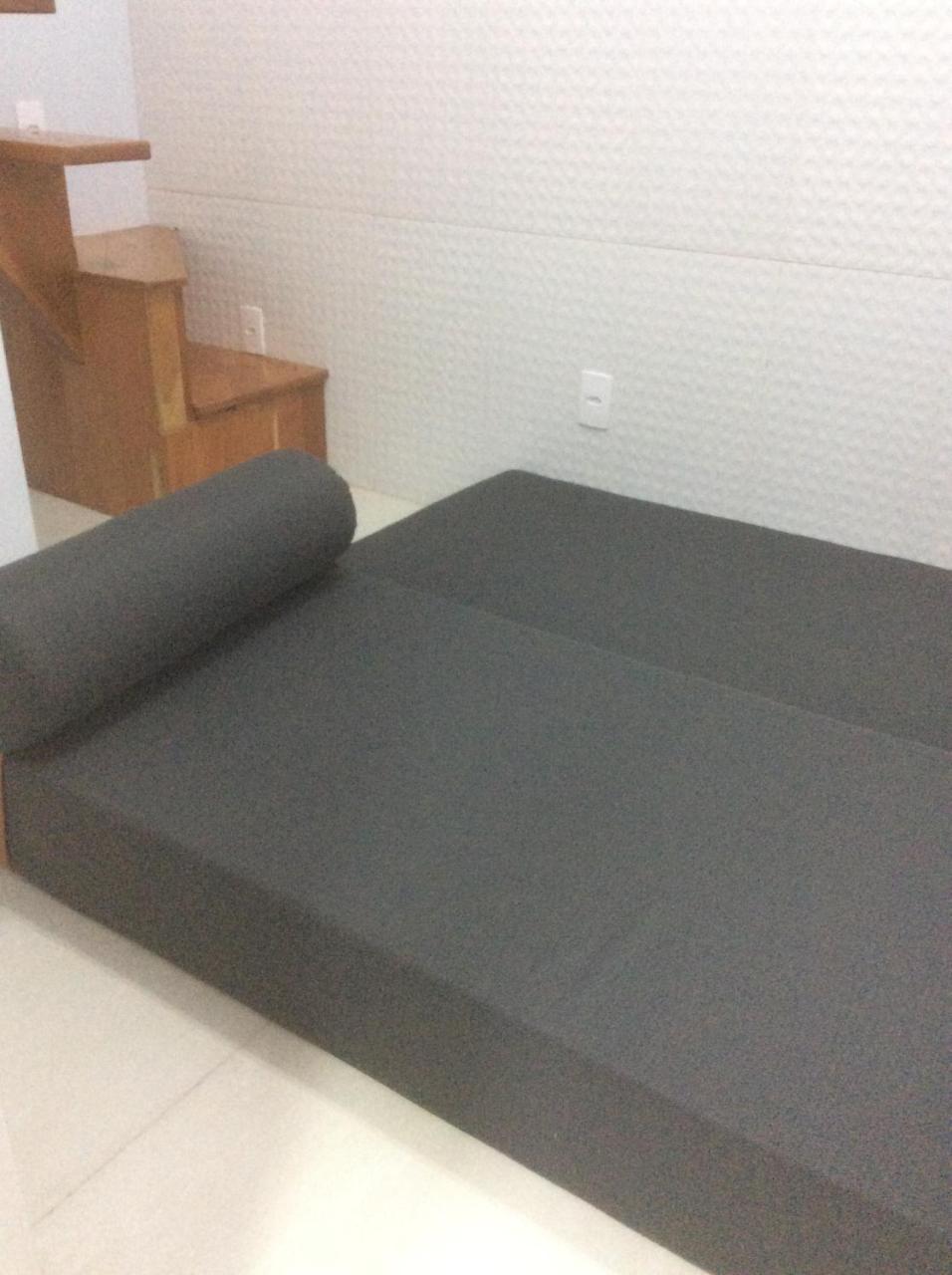 Hostel Beija-Flor Itajaí 外观 照片