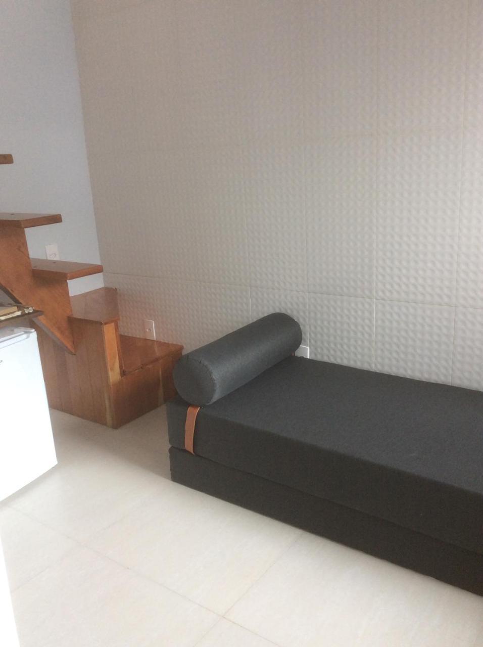 Hostel Beija-Flor Itajaí 外观 照片